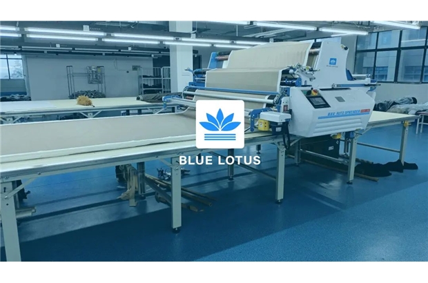 混元復始，萬象更新丨藍蓮花攜新LOGO煥新出發(fā)