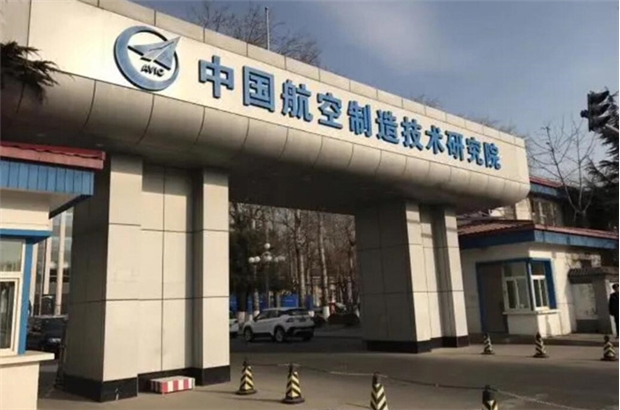 效率丨自動化效率下的中國速度，豪橫！