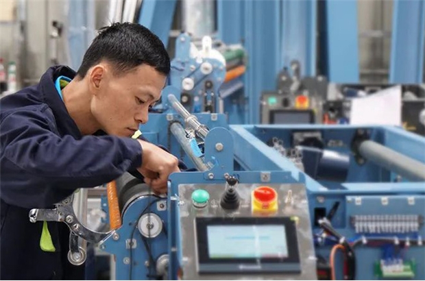 卓誠(chéng)智造-以誠(chéng)信換放心，恪守品質(zhì)之道!