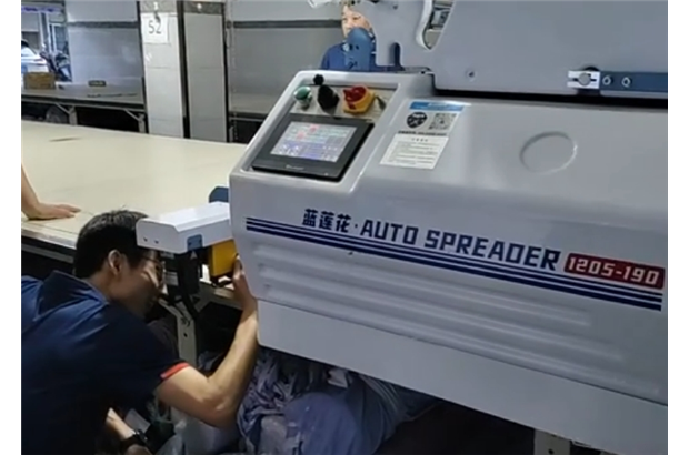 拉布機(jī)到底該怎么使用？一起和我來研究一下吧