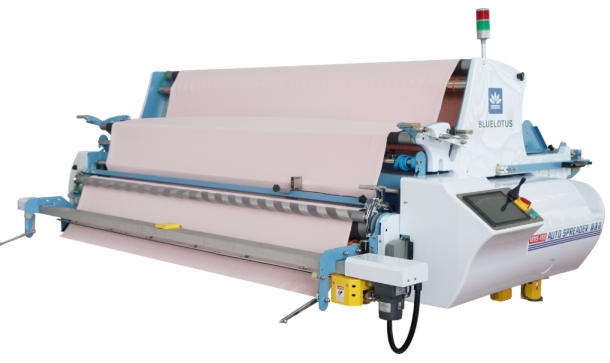 藍蓮花品質(zhì)管控三重奏：從生產(chǎn)到交付的“零缺陷”承諾