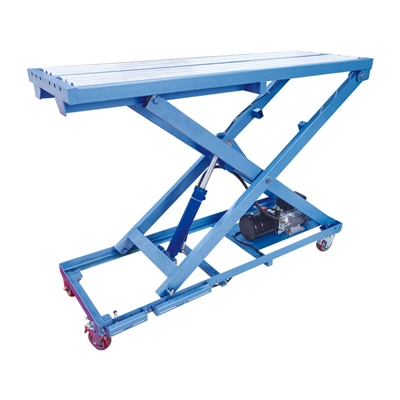 3201自動(dòng)升降臺(tái)